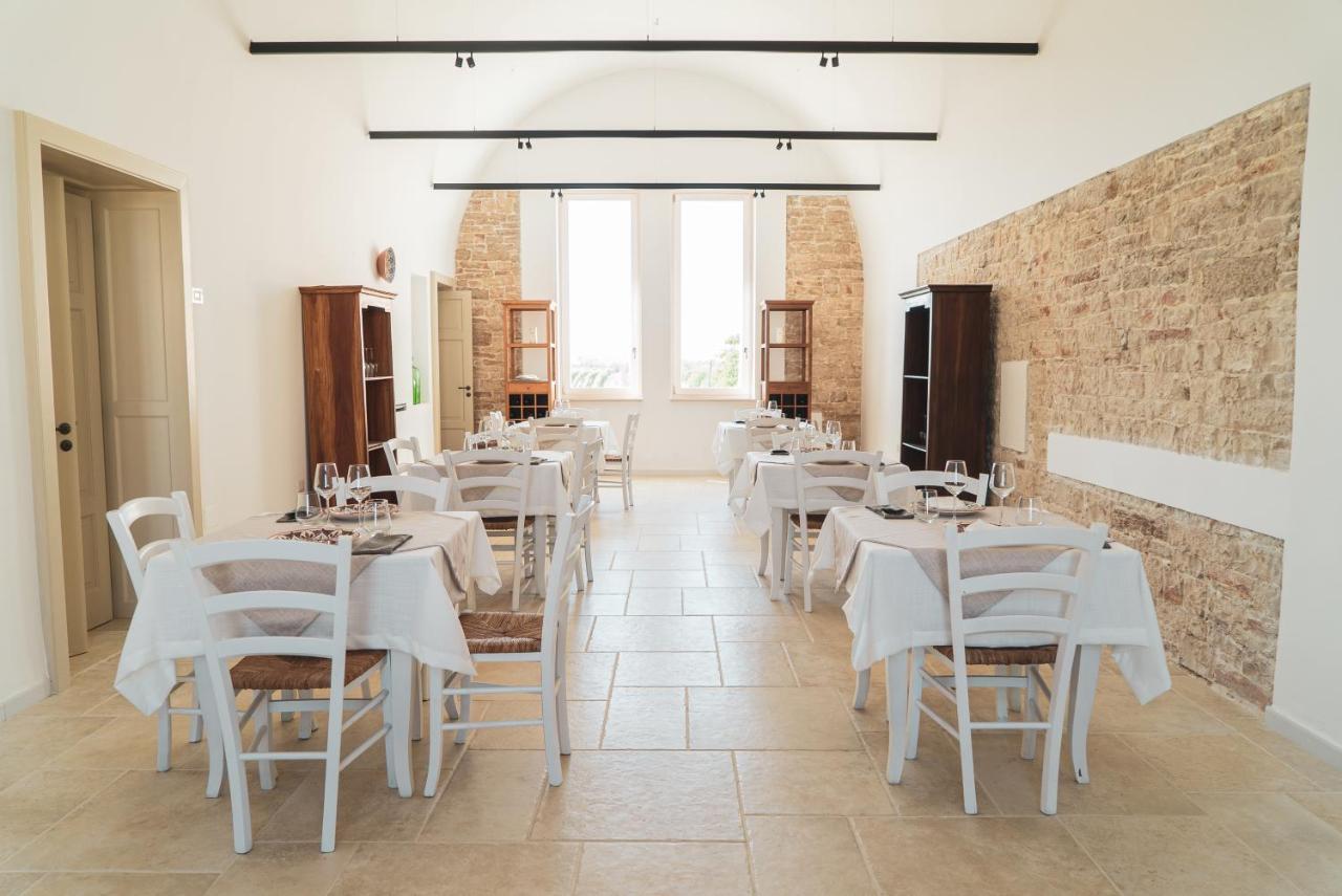 Le Masserie Zucaro Castel Del Monte  Luaran gambar