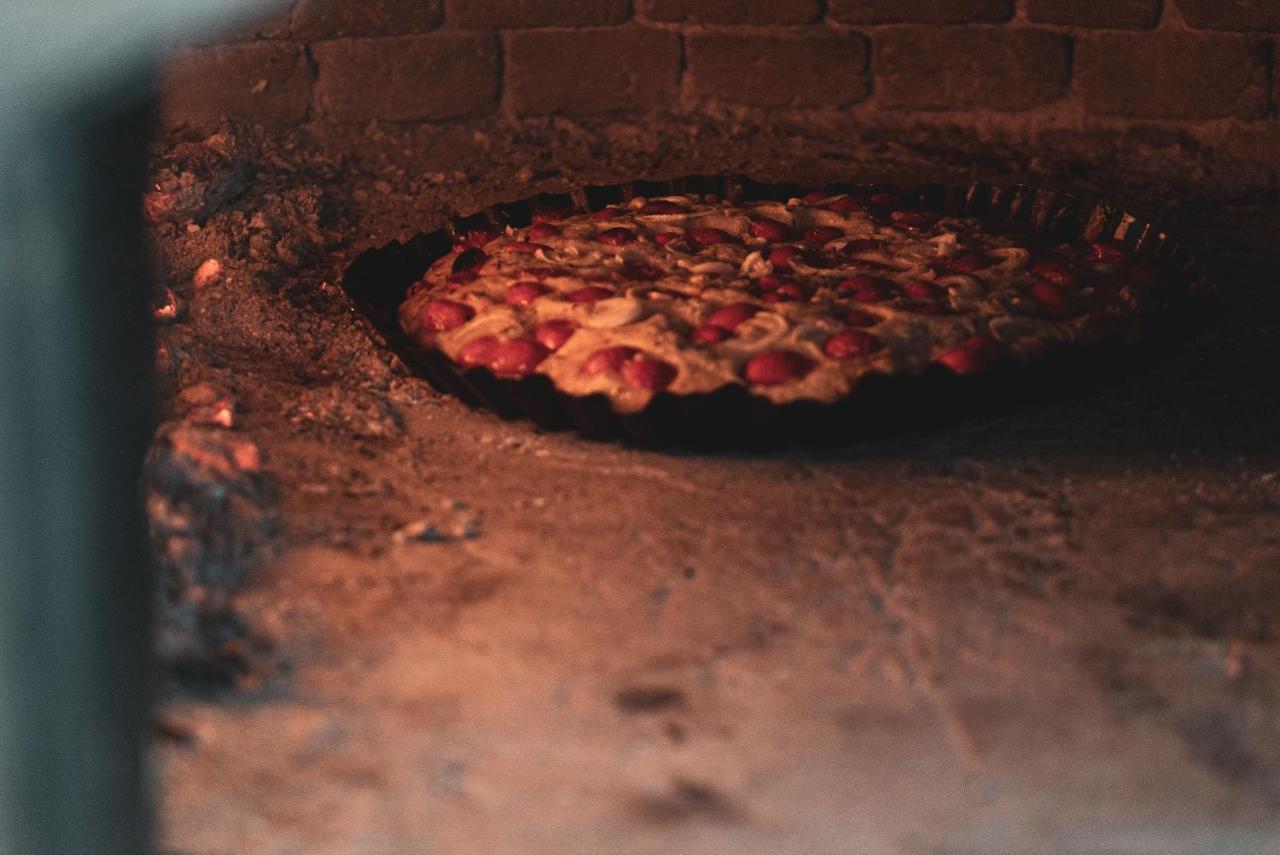 Le Masserie Zucaro Castel Del Monte  Luaran gambar