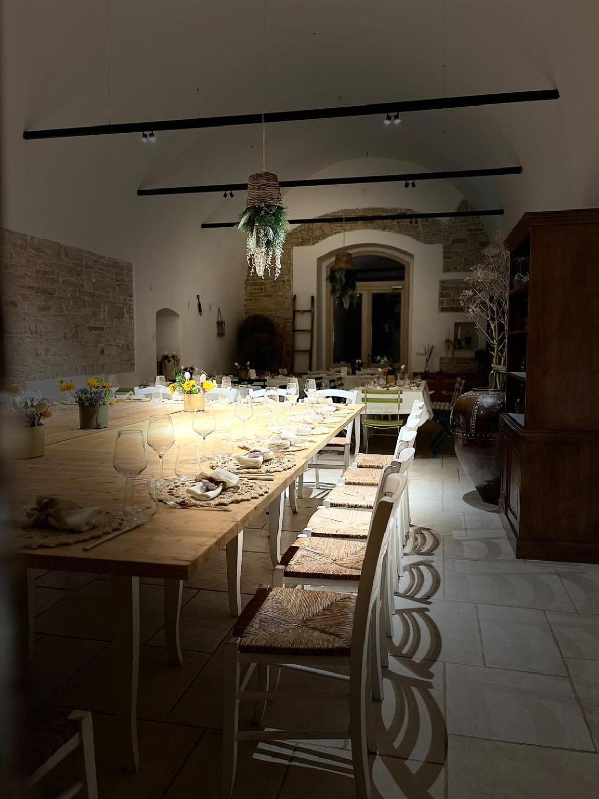 Le Masserie Zucaro Castel Del Monte  Luaran gambar